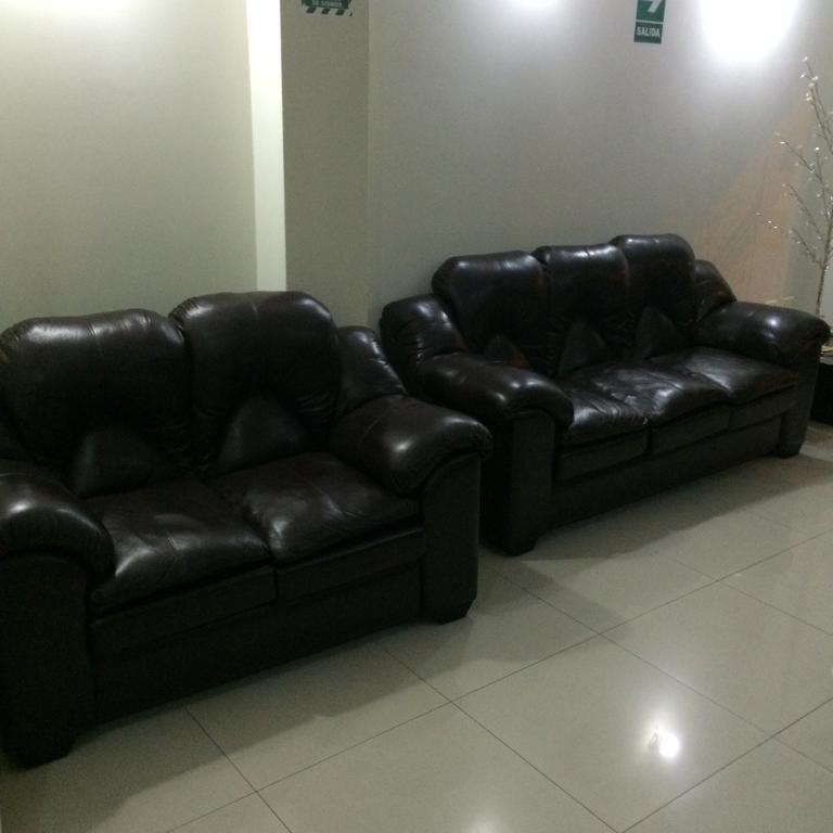 Hotel Vina Del Mar Tacna Eksteriør bilde