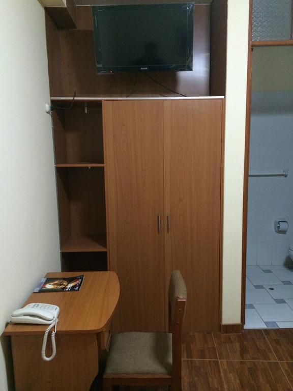 Hotel Vina Del Mar Tacna Rom bilde