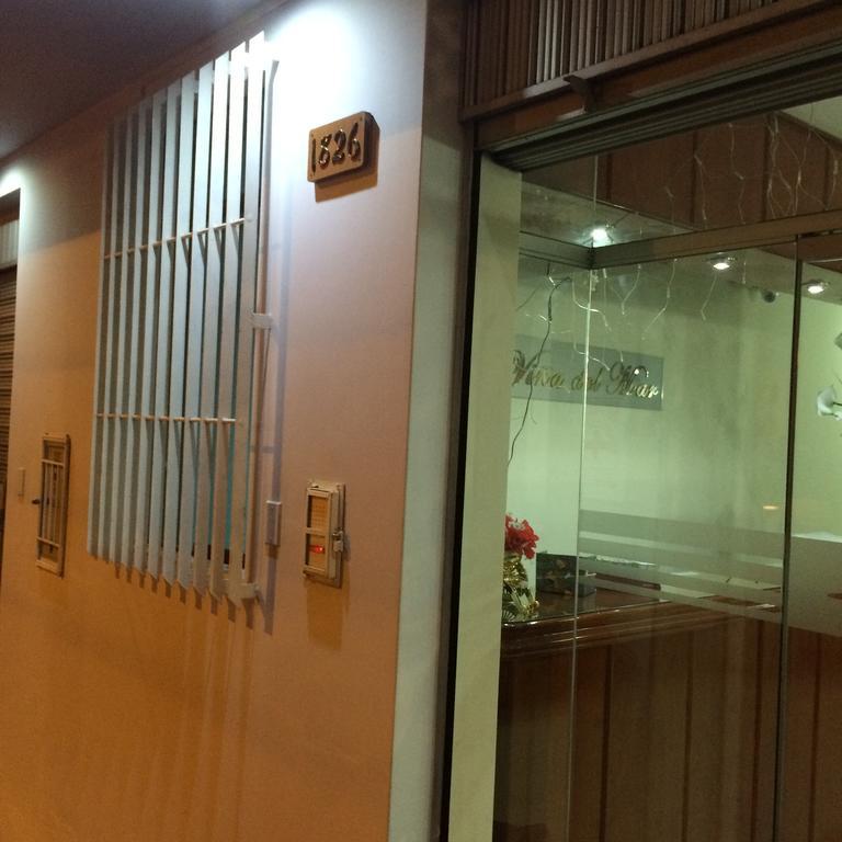 Hotel Vina Del Mar Tacna Eksteriør bilde