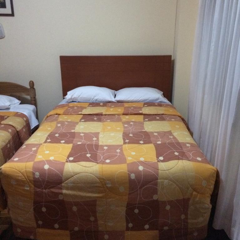 Hotel Vina Del Mar Tacna Rom bilde