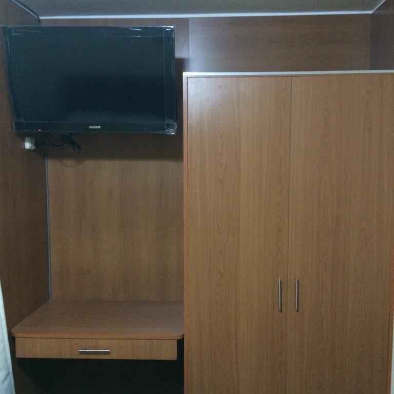Hotel Vina Del Mar Tacna Rom bilde