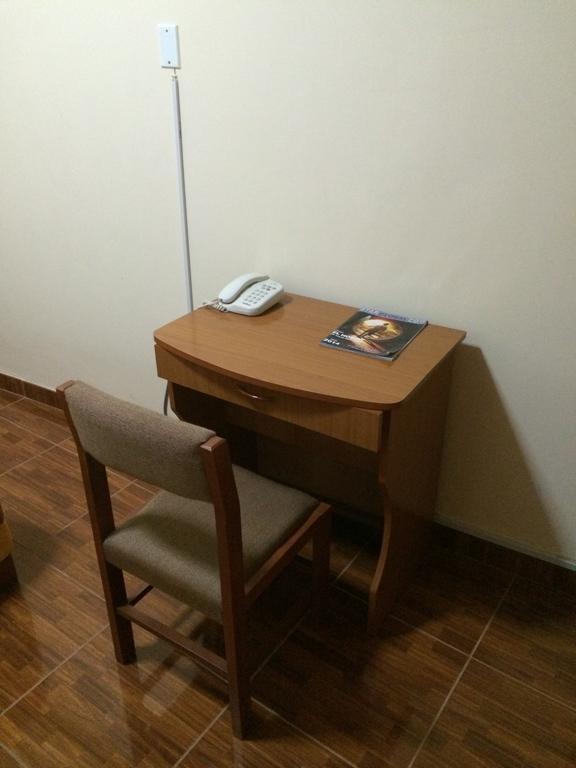 Hotel Vina Del Mar Tacna Rom bilde