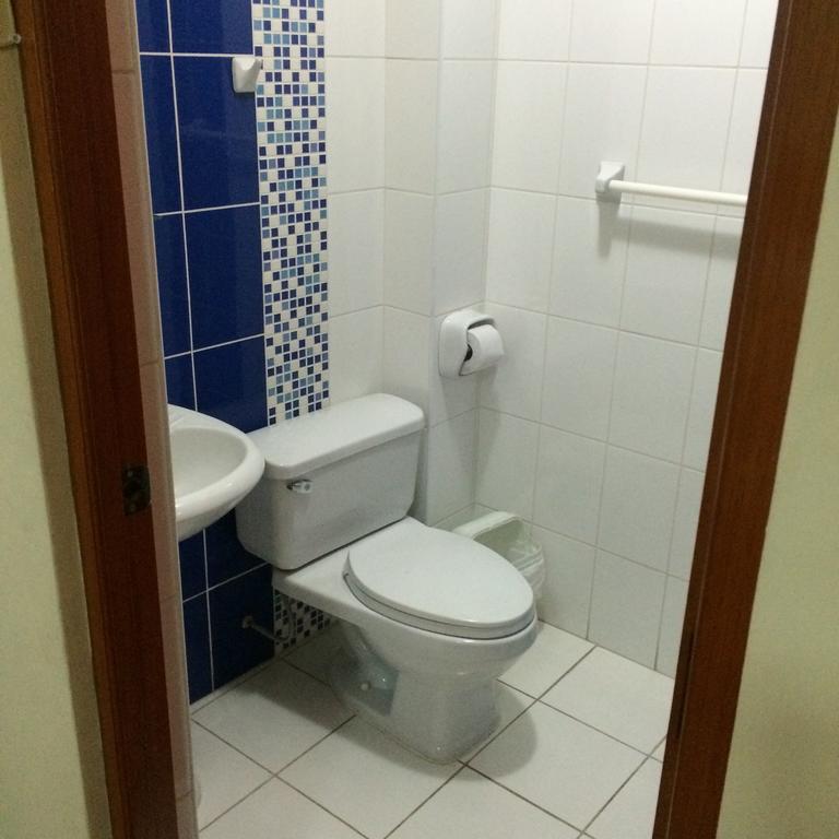 Hotel Vina Del Mar Tacna Rom bilde